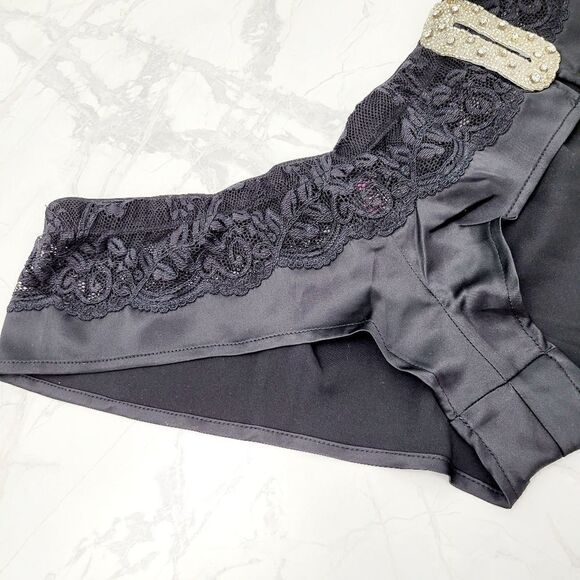 3/$20 Brand New La Senza Underwear Panties Size: Small - Picture 7 of 7